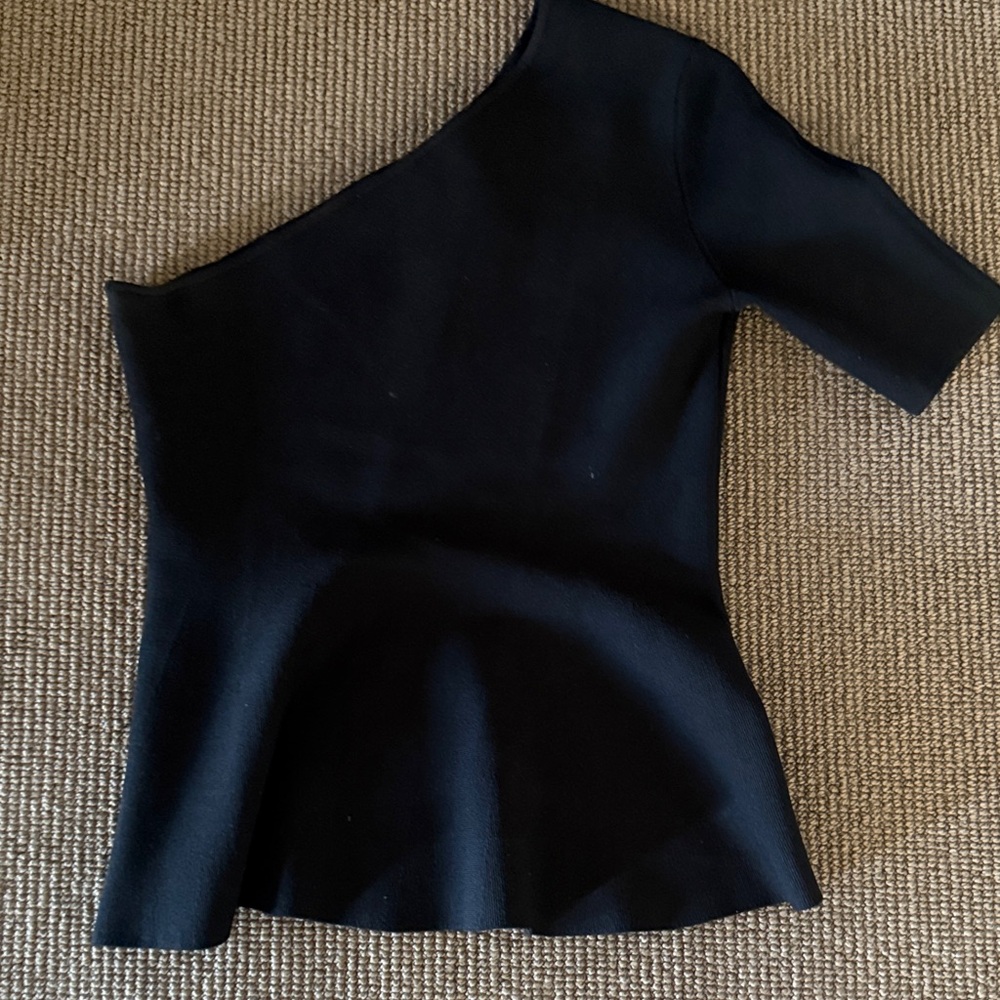 Saba Stylish Black Garment